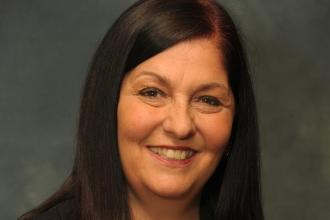 Anne Goldman 