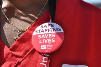 Nurses Hospital Staffing
