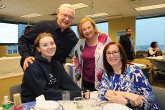 Jewish Heritage Committee Labor Seder