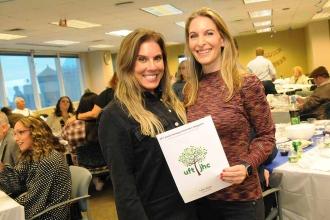 Jewish Heritage Committee Labor Seder