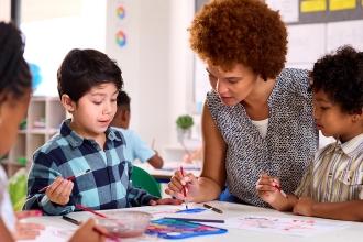 Your health benefits as a new educator 