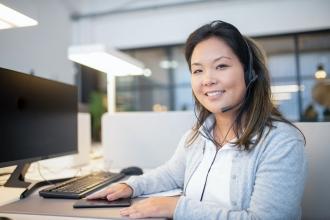 Health and Cancer Helpline promo image