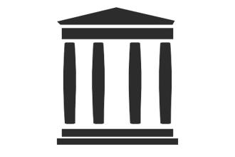 Archive The logo for the Internet Archive