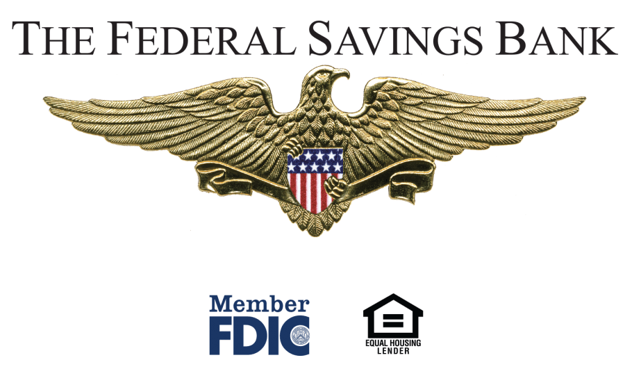 Federal Savings Bank logo