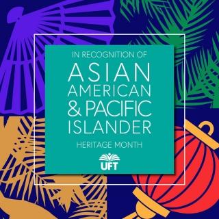 AAPI month