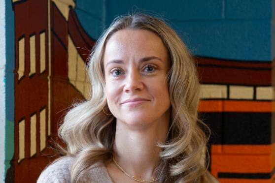 Nicole Keaster