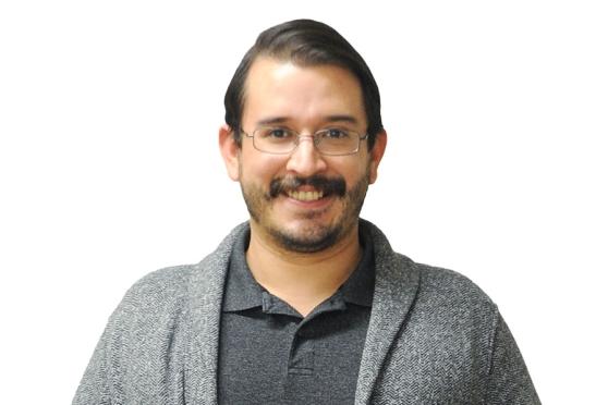 Michael Buitrago