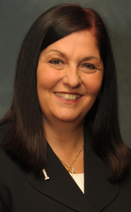 Anne Goldman Anne Goldman