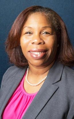 Karen Alford
