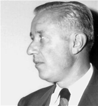 Jules Kolodny Jules Kolodny