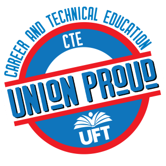CTE Proud Logo CTE Proud Logo